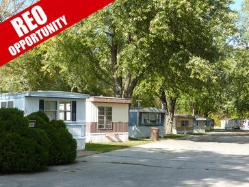 Residences at Wildcat Creek