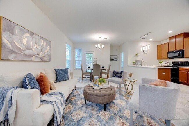 property at 2950 E Old Settlers Blvd