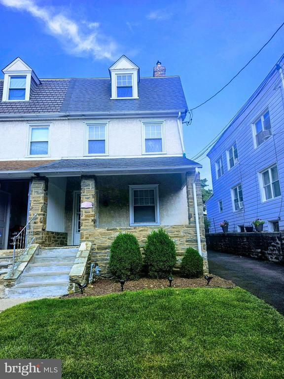 property at 412 Maple St