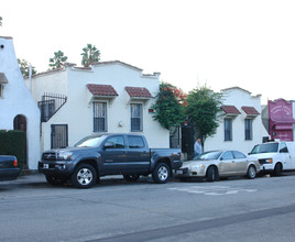 1408-1412 Micheltorena St in Los Angeles, CA - Building Photo - Building Photo