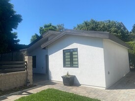 10509 Angell St in Norwalk, CA - Building Photo