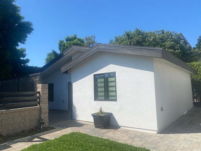 property at 10509 Angell St