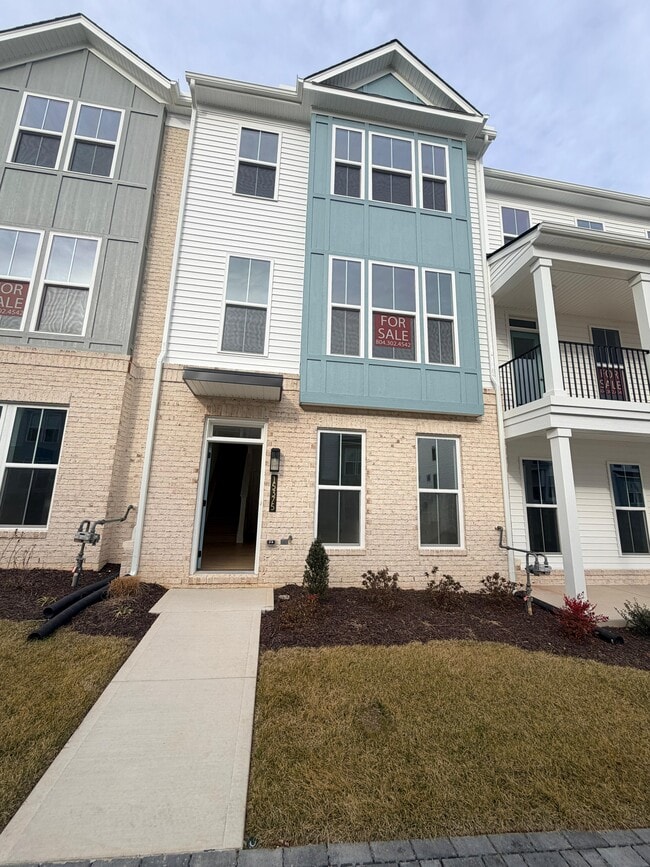 property at 15375 Sunray Aly