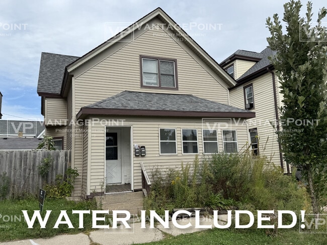 property at 707 Doty St