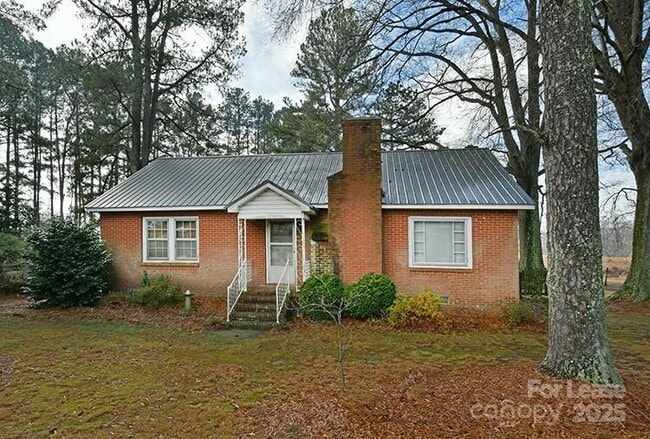 property at 1850 Landis Hwy