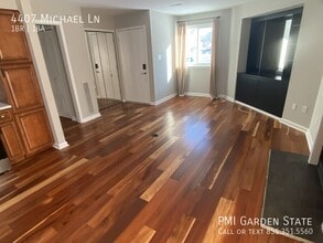 4407 Michael Ln in Voorhees Township, NJ - Building Photo - Building Photo