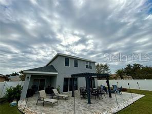 2906 127th Pl E in Parrish, FL - Building Photo - Building Photo