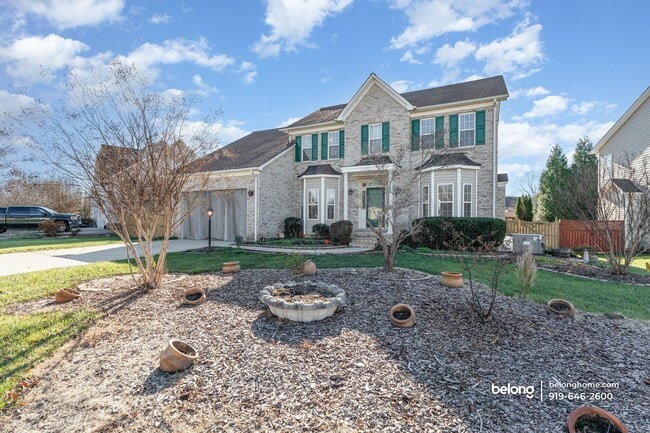 4332 Southern Oak Dr in High Point, NC - Building Photo - Building Photo