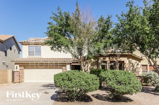 property at 30467 N Gunderson Dr