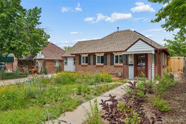 556 S Canosa Ct