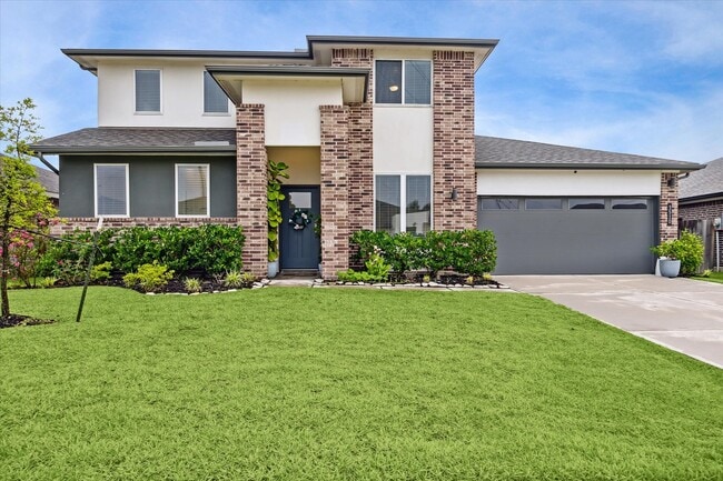 property at 3510 Finn Lndg Ln
