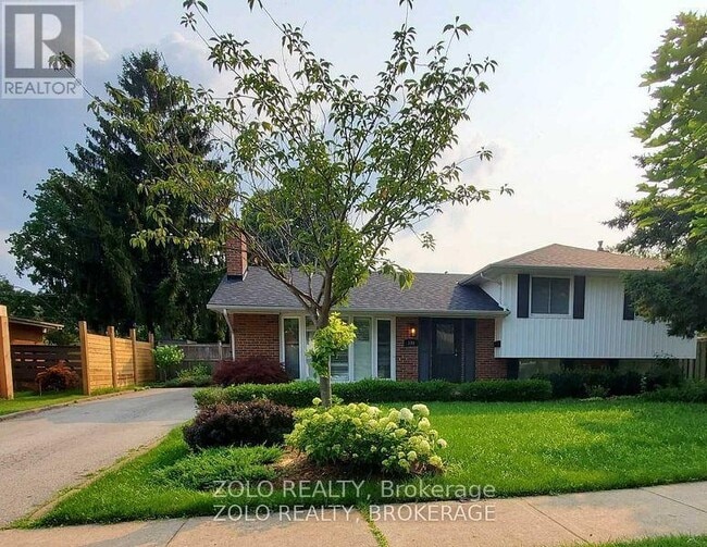 property at 198 White Pines Dr