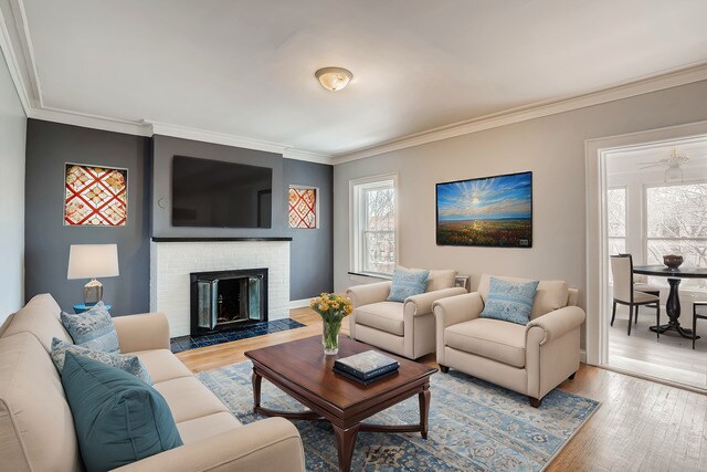 921 W Agatite Ave in Chicago, IL - Building Photo - Building Photo