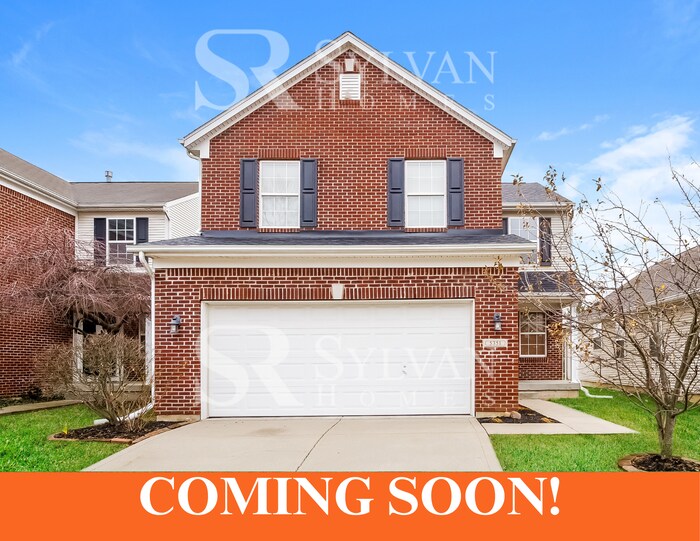 5351 Pelham Way in Indianapolis, IN - Building Photo