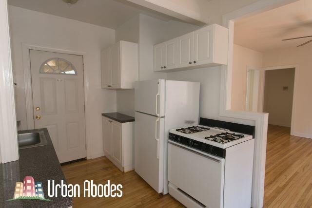 property at 3816 N Fremont St