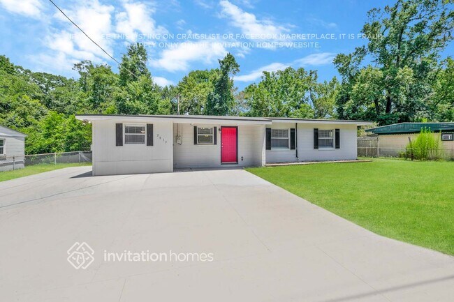 2819 Parr Ct E in Jacksonville, FL - Building Photo - Building Photo