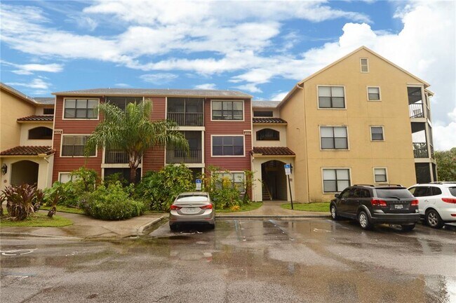 property at 11901 4th St N