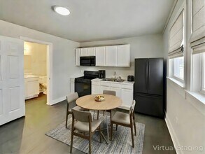 2208 Avenue U A Ave in Lubbock, TX - Building Photo - Building Photo