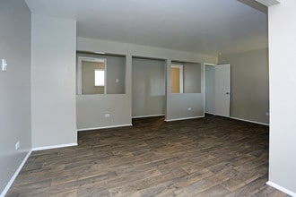 Eagle Crest in Lakewood, CO - Foto de edificio - Interior Photo