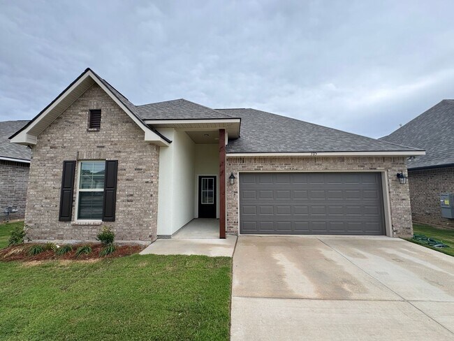 property at 305 Hendry Dr