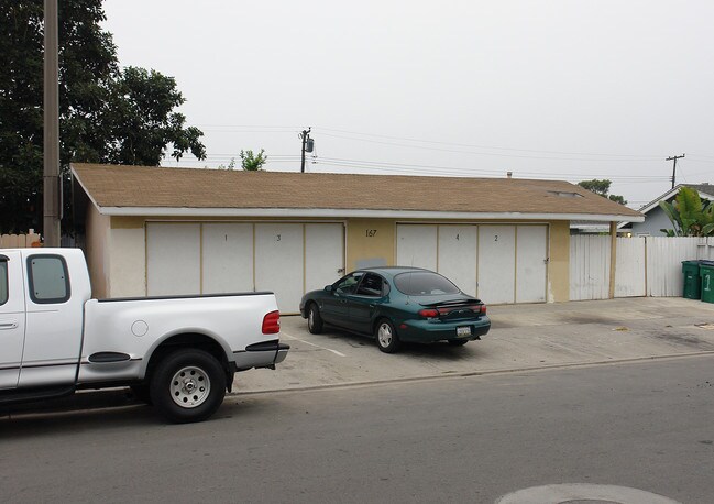 167 S Wayfield St in Orange, CA - Building Photo - Building Photo