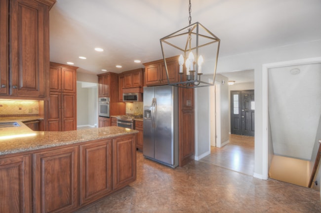 6423 Dillon Cir in Colorado Springs, CO - Building Photo - Building Photo