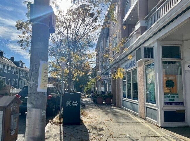 375 Walden St in Cambridge, MA - Building Photo - Building Photo