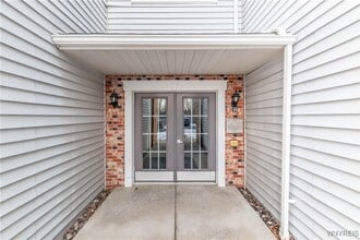 1105 Youngs Rd in Buffalo, NY - Building Photo - Building Photo