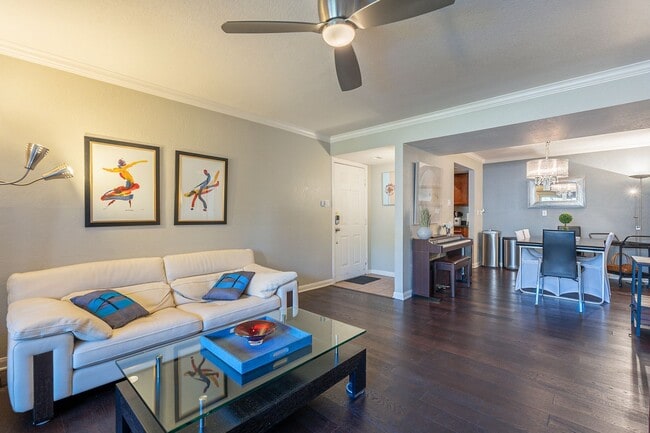 8250 E Arabian Trl in Scottsdale, AZ - Foto de edificio - Building Photo