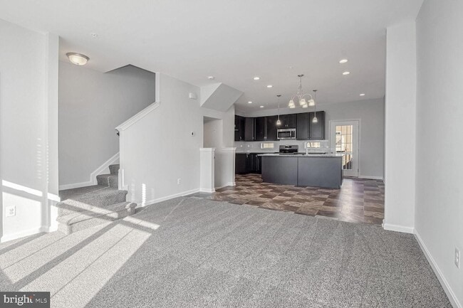 1057 Flint Ct in Joppatowne, MD - Foto de edificio - Building Photo