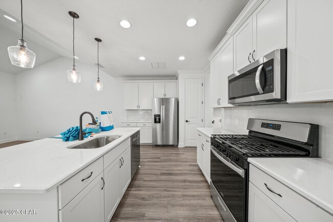 property at 9000 Parrot Pl