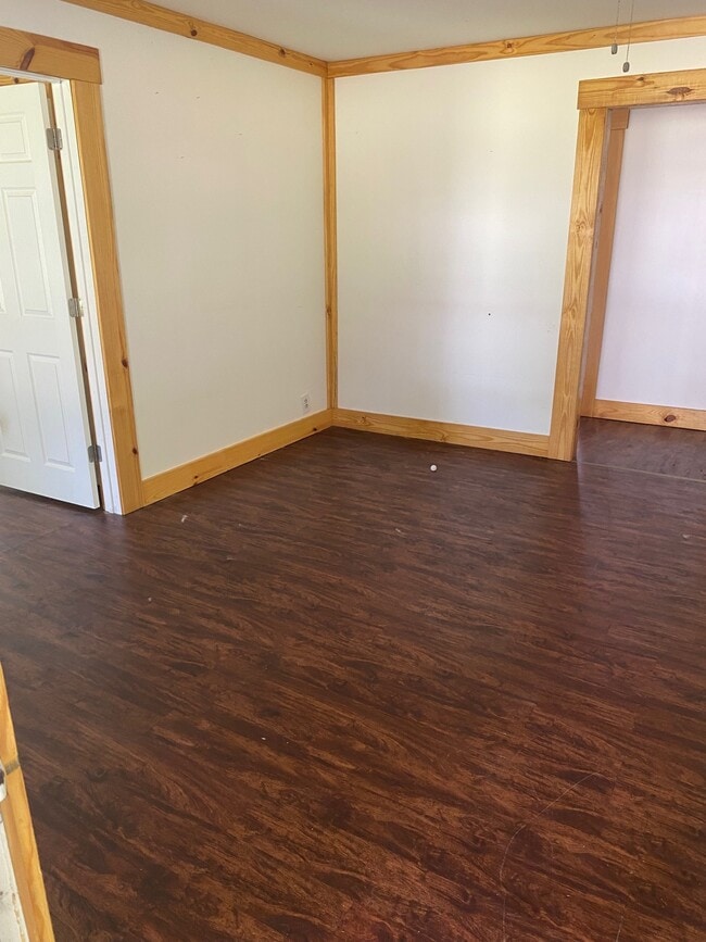 1115 Poplar St in Smackover, AR - Building Photo - Building Photo