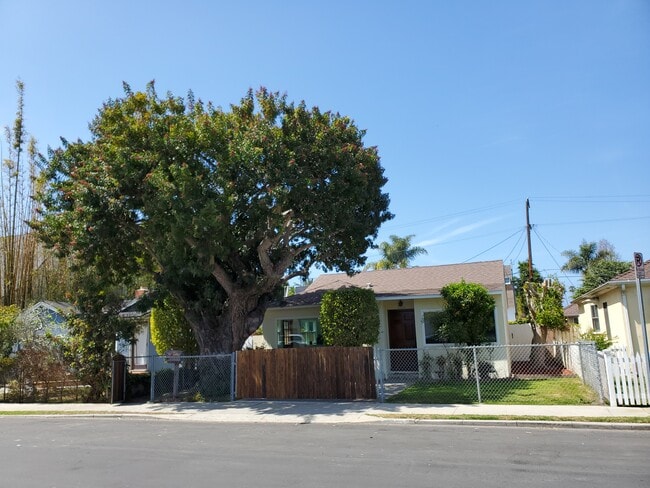 property at 2409 Frey Ave