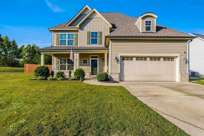 501 Daylily Ct in Carthage, NC - Building Photo - Building Photo