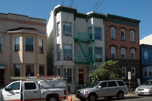 311 43rd St Apartments