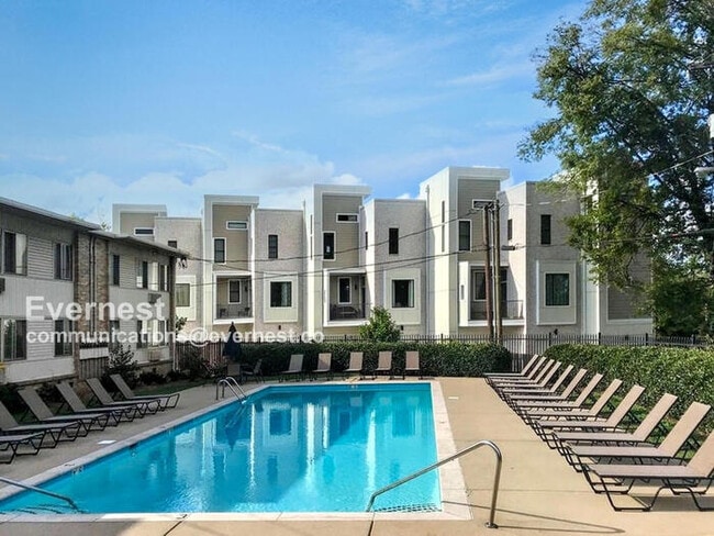 property at 2020 Beech Ave