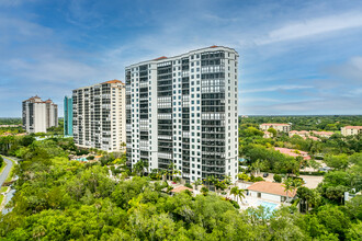 Coronado at Pelican Bay in Naples, FL - Building Photo - Building Photo