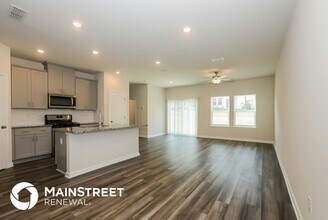 262 Grayson Trl in Mcdonough, GA - Building Photo - Building Photo