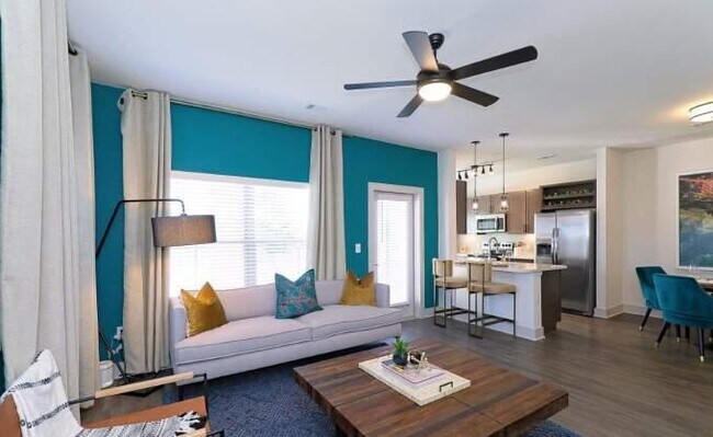 property at 21650 FM 1093