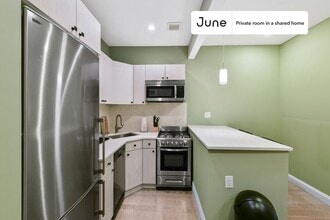 Room in Shared 3 bed/2 bath home, Unit A in New York, NY - Foto de edificio - Building Photo