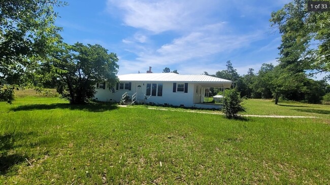 property at 4515 Augusta Hwy