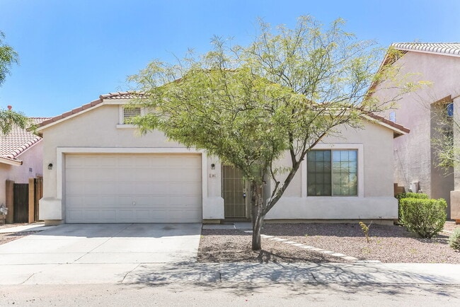 property at 5037 W Nancy Ln