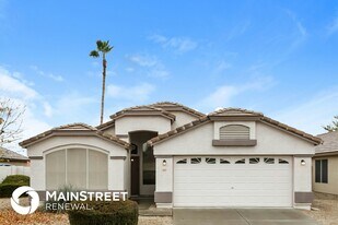 1913 N 128th Ave in Avondale, AZ - Building Photo