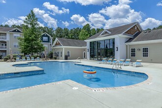 Cooper's Ridge in Ladson, SC - Foto de edificio - Building Photo