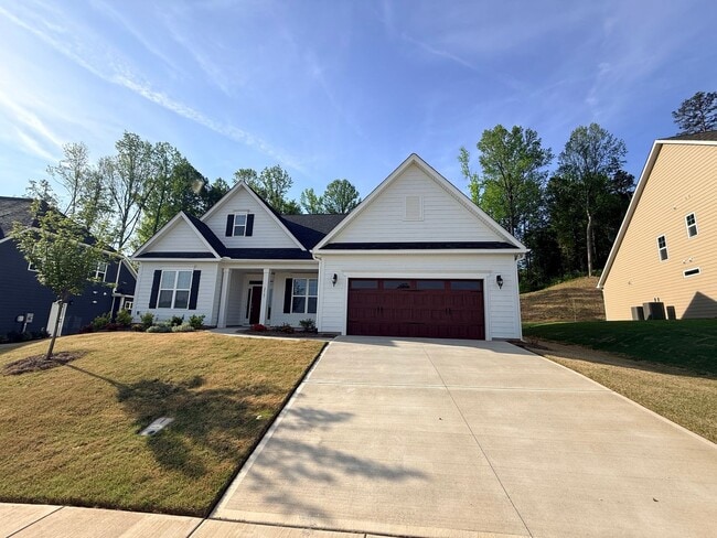 property at 2567 Cornelius Pl NW