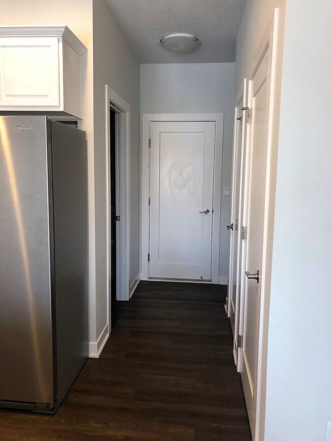 property at 1526 Bennetts Way NW