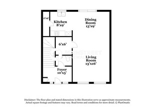 80 Gilliam Crossing in Cartersville, GA - Building Photo - Building Photo