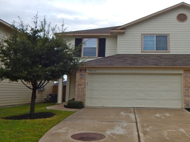 19414 Dry Canyon Ct in Katy, TX - Building Photo