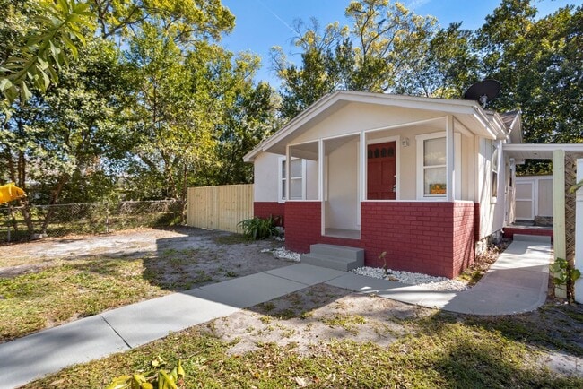 property at 2848 61st Ave N