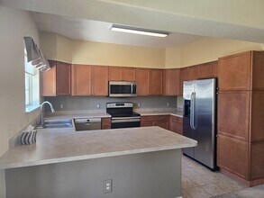 5973 Eagle Hill Heights in Colorado Springs, CO - Building Photo - Building Photo